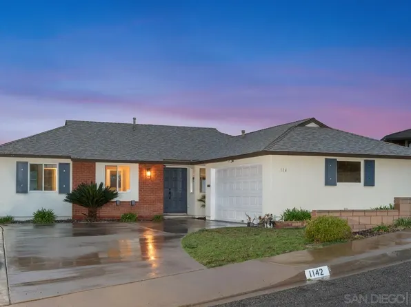 1142 Napa Ave, Chula Vista, CA 91911