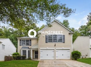 2970 Binghampton Ln, Lawrenceville, GA 30044