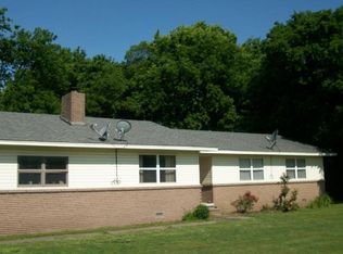 1315 N 4395th, Pryor, OK 74361