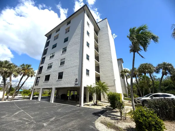 6891 Estero Blvd APT 331, Fort Myers Beach, FL 33931