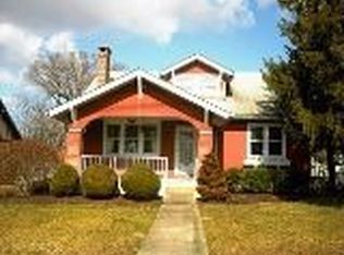 1916 Kenmore Ave, Bethlehem, PA 18018