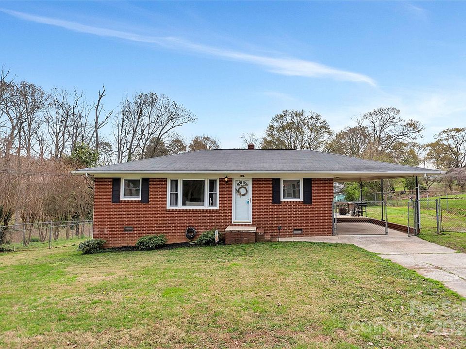 306 Belton Ave, Mount Holly, NC 28120 Zillow
