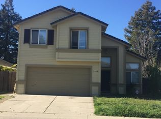 3448 Misty Morning Cir, Sacramento, CA 95827