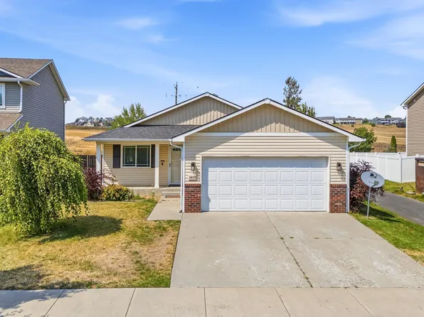1400 SW Lost Trail Dr, Pullman, WA 99163