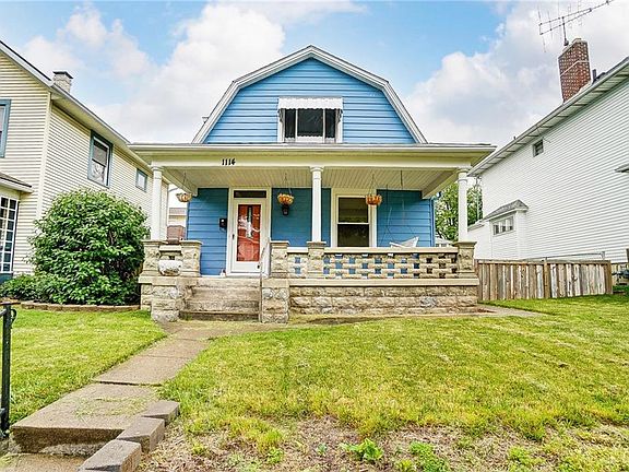 4th image of 1114 Creighton Ave