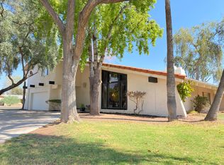 1551 N Bel Air Dr, Mesa, AZ 85201