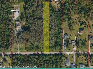2561 16th Ave NE, Naples, FL 34120