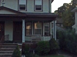 626 Floral Ave, Elizabeth, NJ 07208