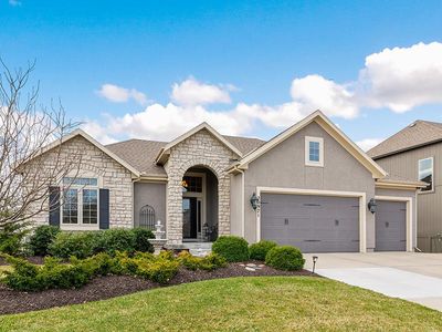 20971 W 108th Ter, Olathe, KS, 66061