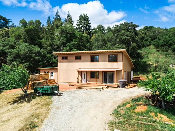 2nd image of 9609 Zayante Dr