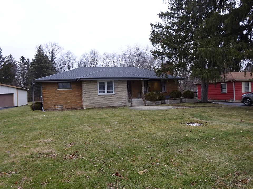 1150 Molitor Rd, Aurora, IL 60505 Zillow