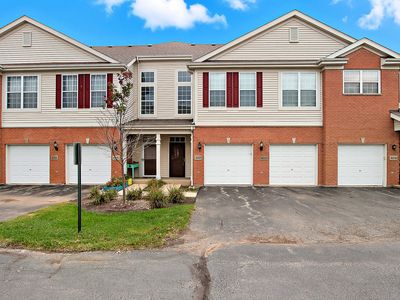 4221 Savoy Ln #28C721, McHenry, IL, 60050