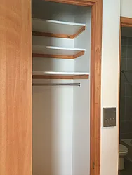 Rented by East Williamsburg Realty Inc