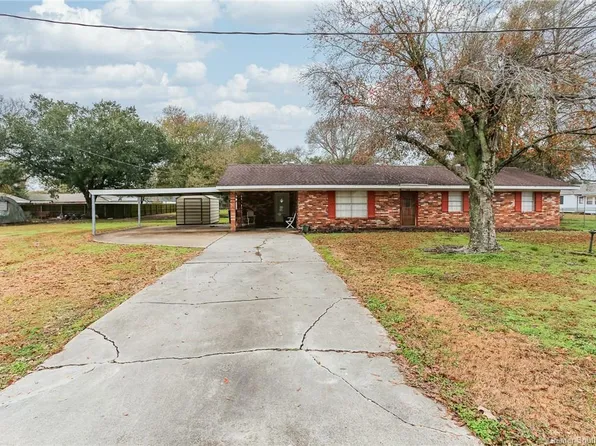 309 S Joseph St, Welsh, LA 70591