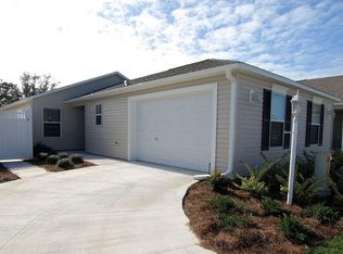 2290 Nackman Pl, The Villages, FL 32162