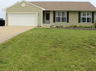 149 Beasley Blvd, Elizabethtown, KY 42701