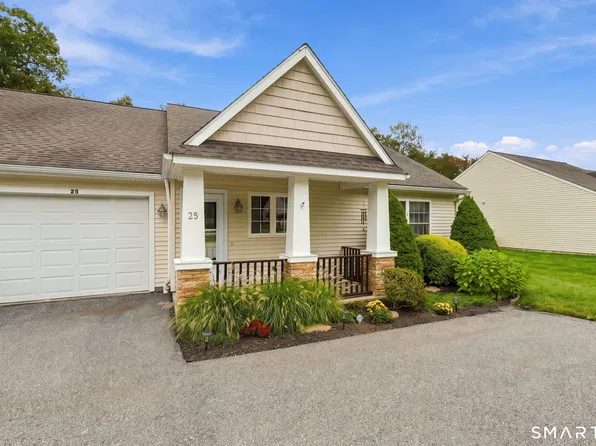 25 River Walk Drive #25, Brooklyn, CT 06234