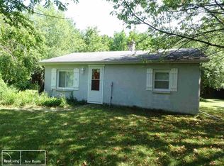 6104 Day Rd, Carsonville, MI 48419