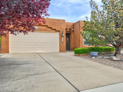 1015 Via Tomas NE, Albuquerque, NM, 87113
