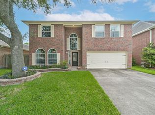 6219 Summerville Ln, Houston, TX 77041