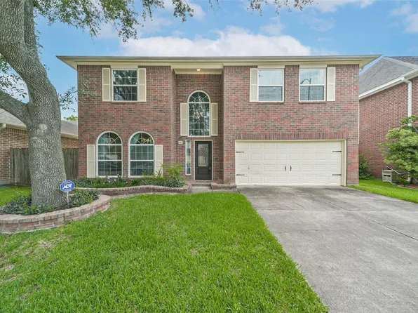 6219 Summerville Ln, Houston, TX 77041