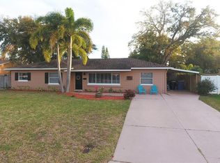 6384 17th Ter N, Saint Petersburg, FL 33710