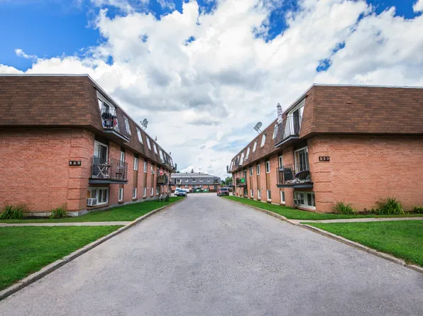 850 Kyle Ct, Brockville, ON K6V 6N2