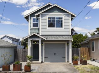 5333 SE Lambert St, Portland, OR 97206