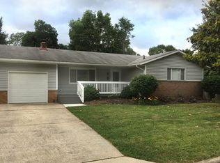 55 Jennings Dr, Canal Winchester, OH 43110