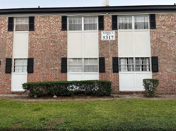 5317 Curry Ford Rd APT L101, Orlando, FL 32812