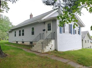 309 Harrison Ave, Kingsford, MI 49802
