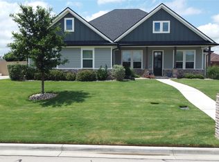 10116 T Bury Ln, Waco, TX 76708