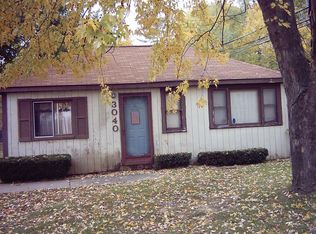 3040 Willet Ave, Rochester Hills, MI 48309