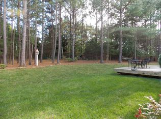 8405 Dunton Ct, Waxhaw, NC 28173