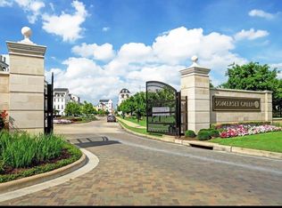 3615 Cambridge Gate Ln, Houston, TX 77055