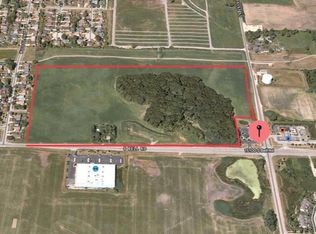 S Bell Rd, Homer glen, IL 60491