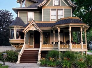307 Green St, Dowagiac, MI 49047