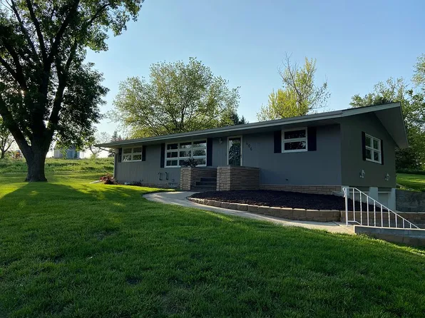 406 Oak St, Stanton, NE 68779