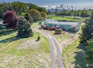 4495 Sequim Dungeness Way, Sequim, WA 98382