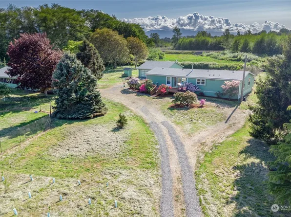 4495 Sequim Dungeness Way, Sequim, WA 98382