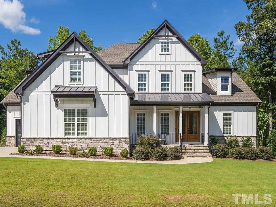 7801 Dover Hills Dr, Wake Forest, NC 27587 | MLS #2477551 | Zillow