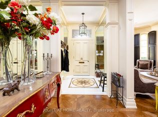 51 Hazelton Ave, Toronto, ON M5R2E3