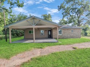 E Fm 1462 Rd, Rosharon, TX 77583