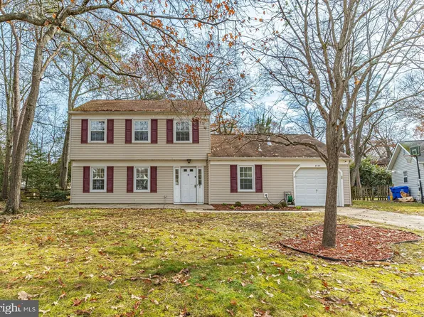 3444 Tulip Tree Ct, Waldorf, MD 20602