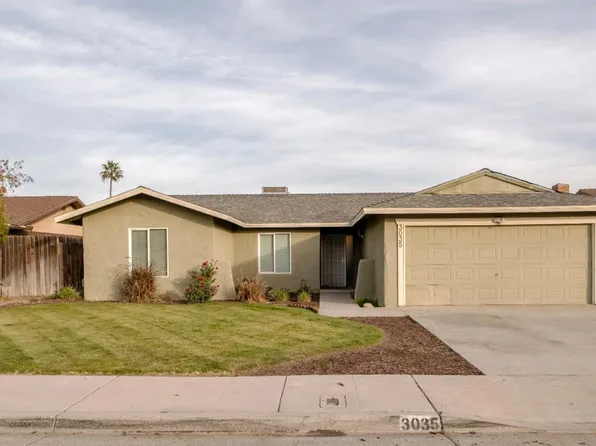 3035 Adler Ave, Clovis, CA 93612