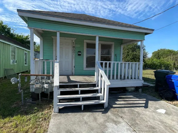 1807 Comanche St #B, Corpus Christi, TX 78408