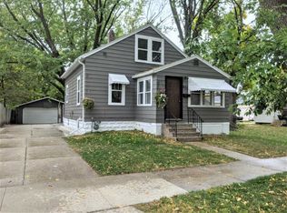 205 8th St NW, Austin, MN 55912