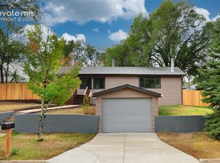 2529 E Columbia St, Colorado Springs, CO 80909