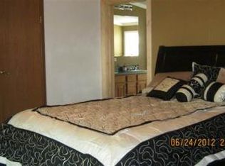 5361 Berry Lake Dr, Reading, MI 49274