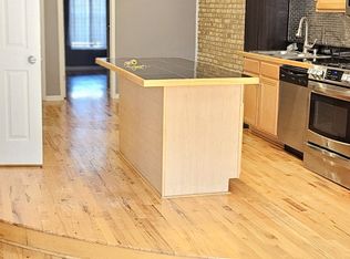 (Undisclosed Address), Chicago, IL 60642